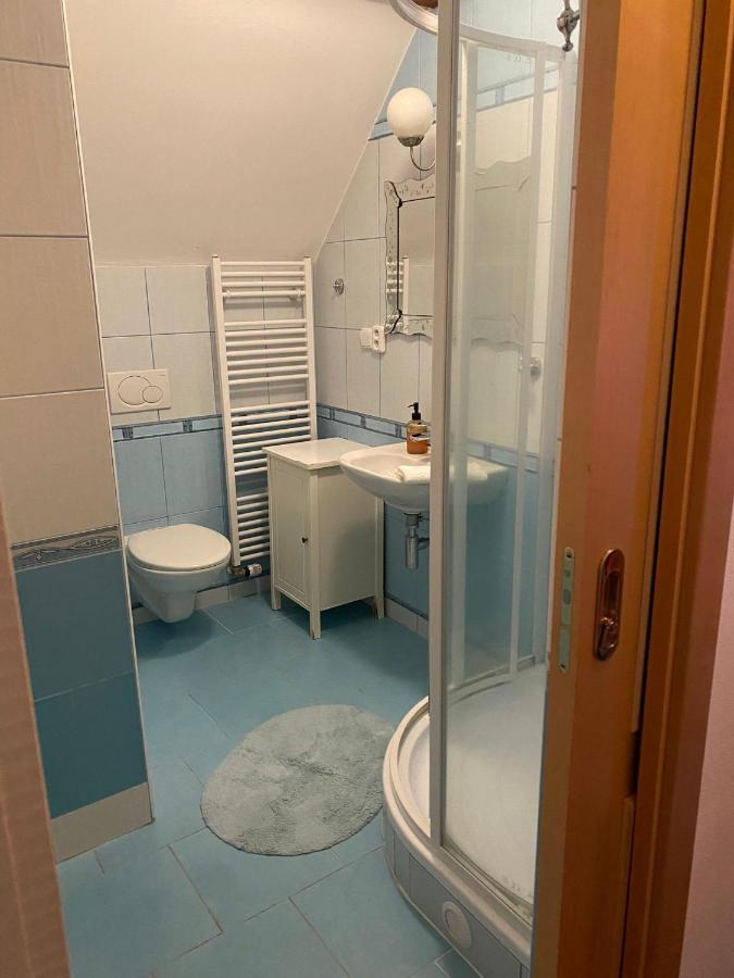 Tiffany Hotell Český Krumlov Eksteriør bilde