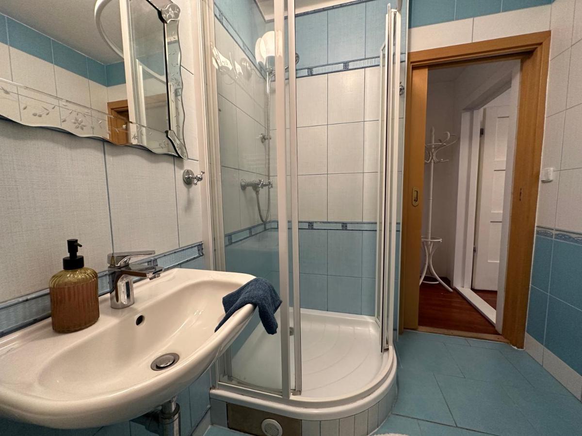 Tiffany Hotell Český Krumlov Eksteriør bilde