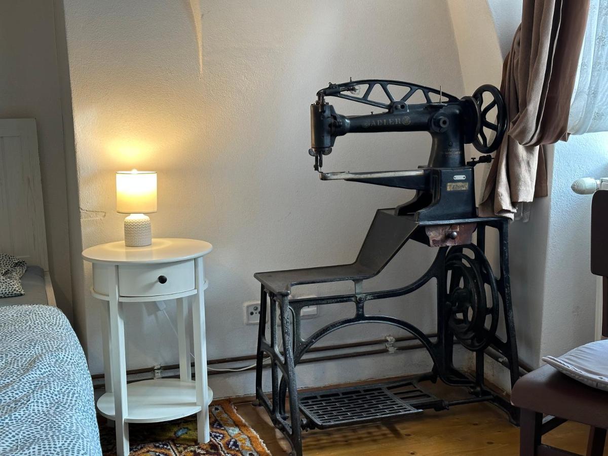 Tiffany Hotell Český Krumlov Eksteriør bilde