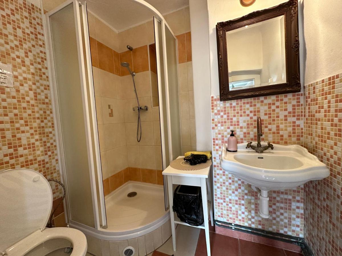 Tiffany Hotell Český Krumlov Eksteriør bilde