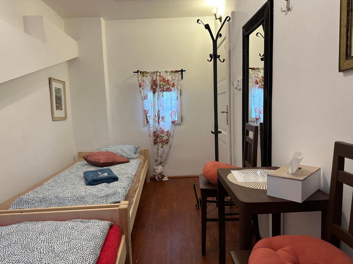 Tiffany Hotell Český Krumlov Eksteriør bilde