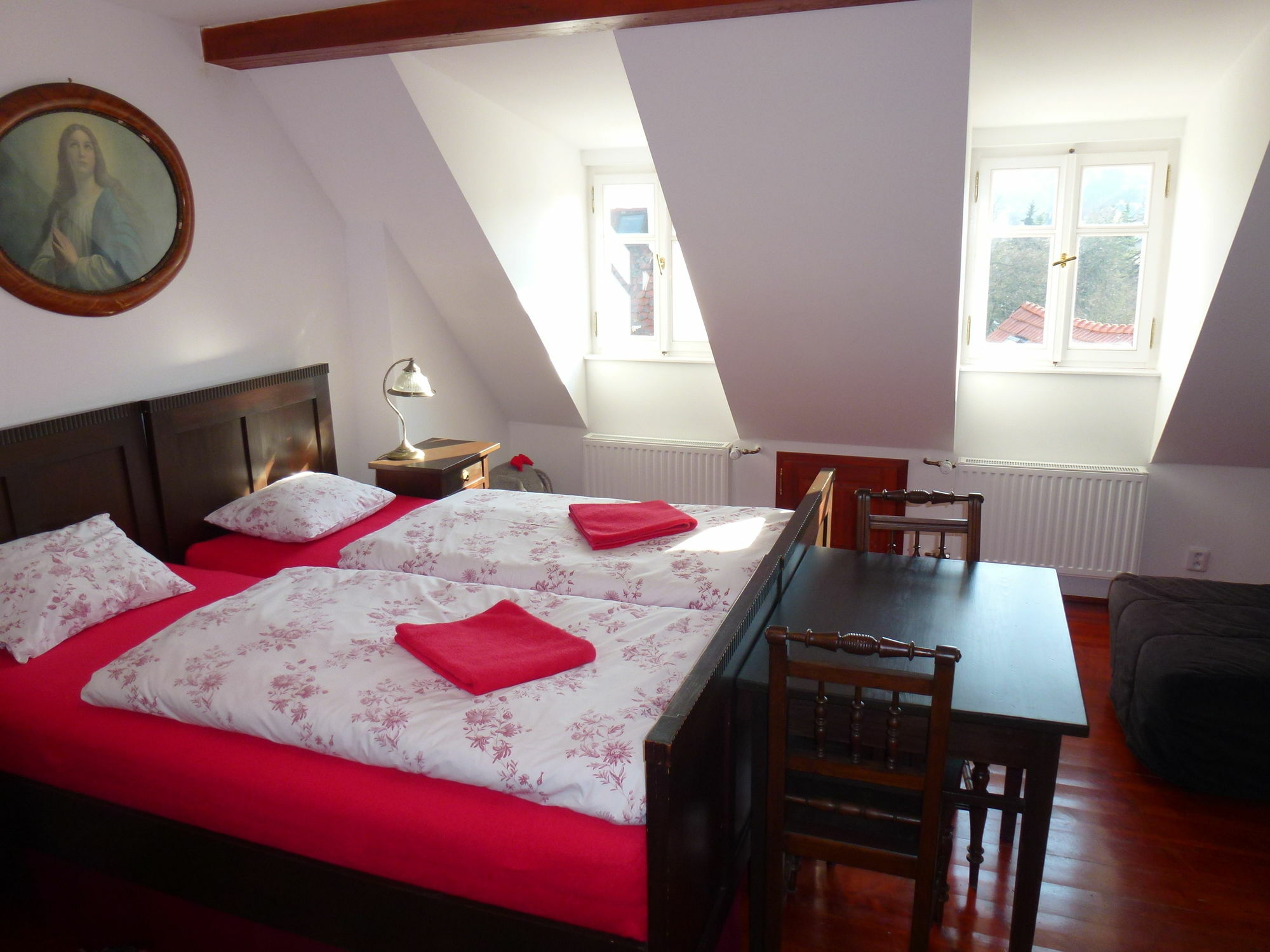 Tiffany Hotell Český Krumlov Eksteriør bilde